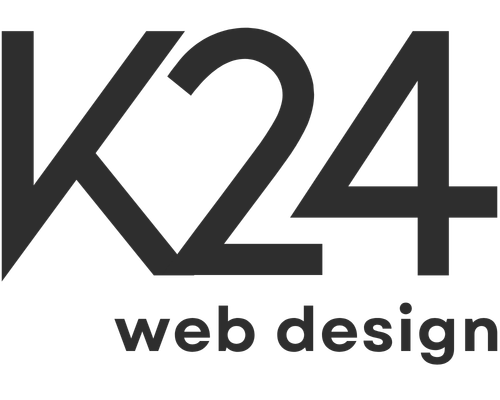 Kreatownia24 - web design